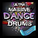 Ultra Massive Dance Drums