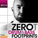 Zero-T: Drum & Bass Footprints