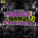 French House Songstarters Vol 3