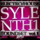 Electro House Sylenth1 Soundset Vol 1