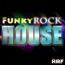 Funky Rock House