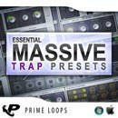 Essential Trap Presets For Massive