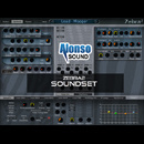 Alonso Zebra2 Soundset