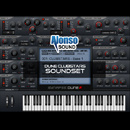 Alonso Dune Clubstars Soundset