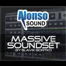 Alonso Massive Soundset: By Slavik Bortko