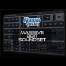 Alonso Massive 8-Bit Soundset