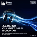 Alonso Clubstars Sounds Vol 1