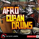 Afro-Cuban Drums
