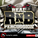 Real RnB Percussion