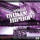 World Urban & Hip Hop Vol 3