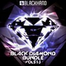 Black Diamond Bundle (Vols 1-3)