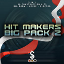 Hit Makers Big Pack 2