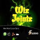 Wiz Jointz Hip Hop Construction Kits