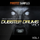 Dubstep Drum Samples Vol 1