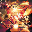 Progressive House Anthems Vol 1