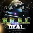 Piano: The Real Deal