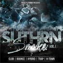 Suthrn Smoke Vol 1