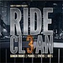 Ride Clean 3