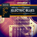 Electric Blues: Rhythm & Lead Guitars