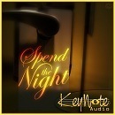 Spend The Night