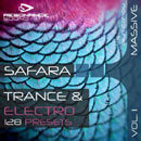 Aiyn Zahev: Safara Vol 1 for NI Massive