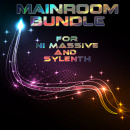 Mainroom Bundle For NI Massive & Sylenth