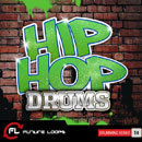Hip Hop Drums