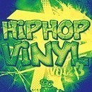 Hip Hop Vinyl 3