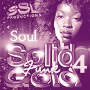 Solid Gold Funk 4