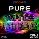 Pure Trance Anthems Vol 1