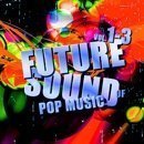 Future Sound Of Pop Music Bundle (Vols 1-3)