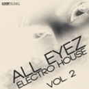 All Eyez Electro House Vol 2