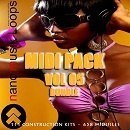 MIDI Pack Vol 5 Bundle