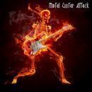 Metal Guitar Attack