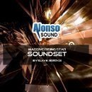 Alonso Massive Rising Star Soundset: By Slavik Bortko