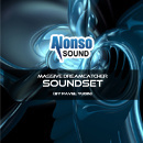 Alonso Massive Dreamcatcher Soundset: By Pavel Yudin
