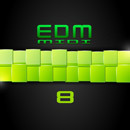 EDM MIDI Vol 8