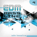 EDM Bassline Vol 4