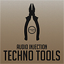 Audio Injection: Free Techno Tools Traktor Deck