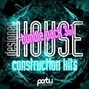 Designed House Construction Kits 3-in-1
