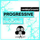 Progressive Is Shocking