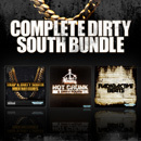 Complete Dirty South Bundle