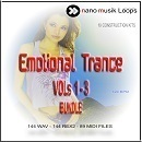 Emotional Trance Bundle (Vols 1- 3)