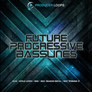Future Progressive Basslines Vol 2