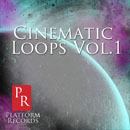 Cinematic Loops Vol 1
