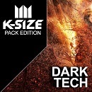 K-Size Dark Tech