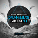 Total Science: DnB Lab Test Vol 1