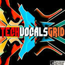 Tech Vocals Grid