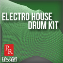 Electro House Drum Kit