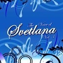 The Voice Of Svetlana Vol 3
